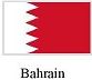 Bahraini Medals