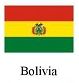 Bolivian Medals