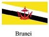 Medals of Brunei