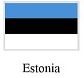 Estonian Medals