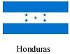 Honduran Medals