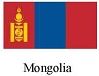Medals of Mongolia