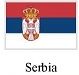 Serbian Medals