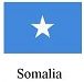 Somalian Medals