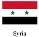 Syrian Medals