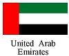 United Arab Emirates Medals