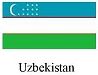 Uzbekistani Medals