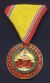 10 yr Long Service Medal