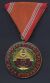 15 yr Long Service Medal