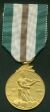 1954 Rescue Medal