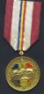 30 yr Anniversary of Romania's Liberation in WW II