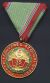 Armed Forces 35 yr Long Service Medal