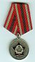 Army 5 yr Service Medal
