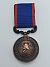 Tasmanian Volunteer Firefighter Long Service Medal