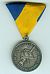 Niederösterreich International Firefighter Friendship Medal Medal