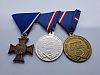 Medal Bar