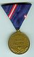 Military Service Medal, Bronze