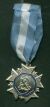 Federal Police Medal of Courage