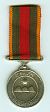 Dabanal Padek Campaign Medal