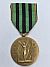 30 yr Anniversary of WWII Commemorative Medal