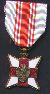 Blood Donor Medal
