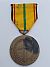 National Association of Former POWs 45 yr Commemorative Medal
