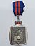 Police Commemorative Medal