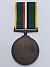 Armed Forces Long Service Medal