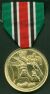 Gulf War 1 Service Medal