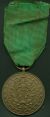 FNAPG-NVOK Veteran's Society Medal