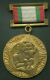 Medal for 100 yrs of Bulgarian Medicine