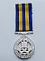 Police Exemplary Service Medal