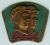 4th Party Representative Committee of the Navy Pin