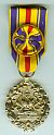 Medal of Labor, Gold