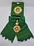 Royal Order of Sowathara, Grand Cross