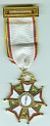 School of Arms and Services Medal