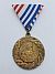 Army Operation Storm Service Medal