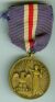 Connecticut WW I Service Medal
