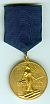 Pious Schools of Guanabacoa Merit Medal