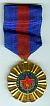 Firefighter Outstanding Merit Medal