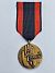 Ministry of Defence Medal for Injury