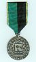 Ostrava-Karviná Mines Worker's Merit Medal