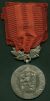 Medal for Service for the Homeland