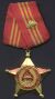 National Defense Medal,3rd class PDRK