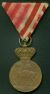Carol I Centennial Medal