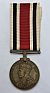 Constalbury Medal