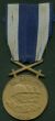 Merit Medal, Bronze
