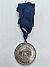 Children and Youth Spartaid Competition at Floha Silve Medal