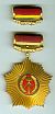Patriotic Order of Merit - gold