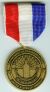 Transportation 911 Medal